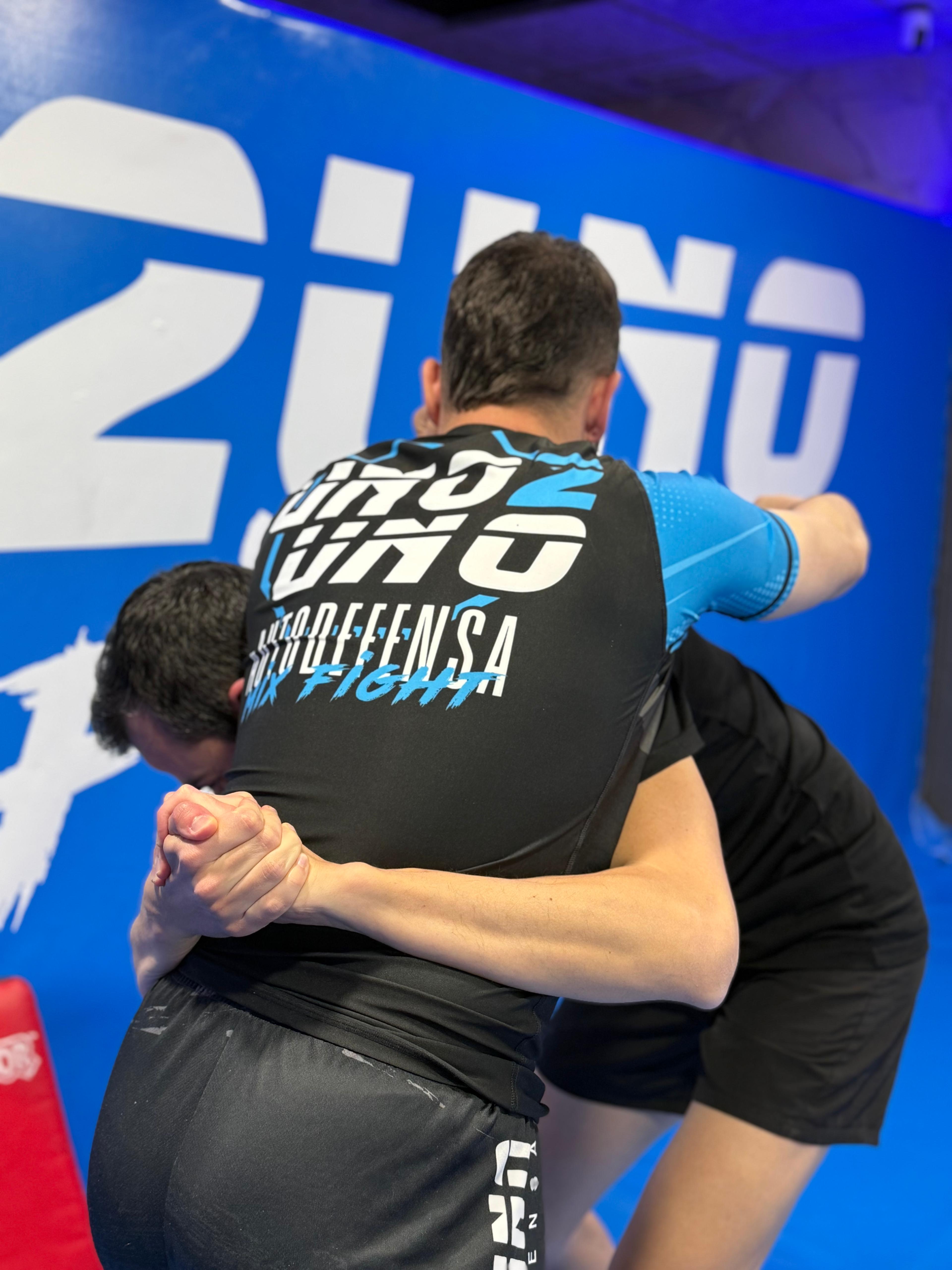 Entrenamiento UNO2UNO