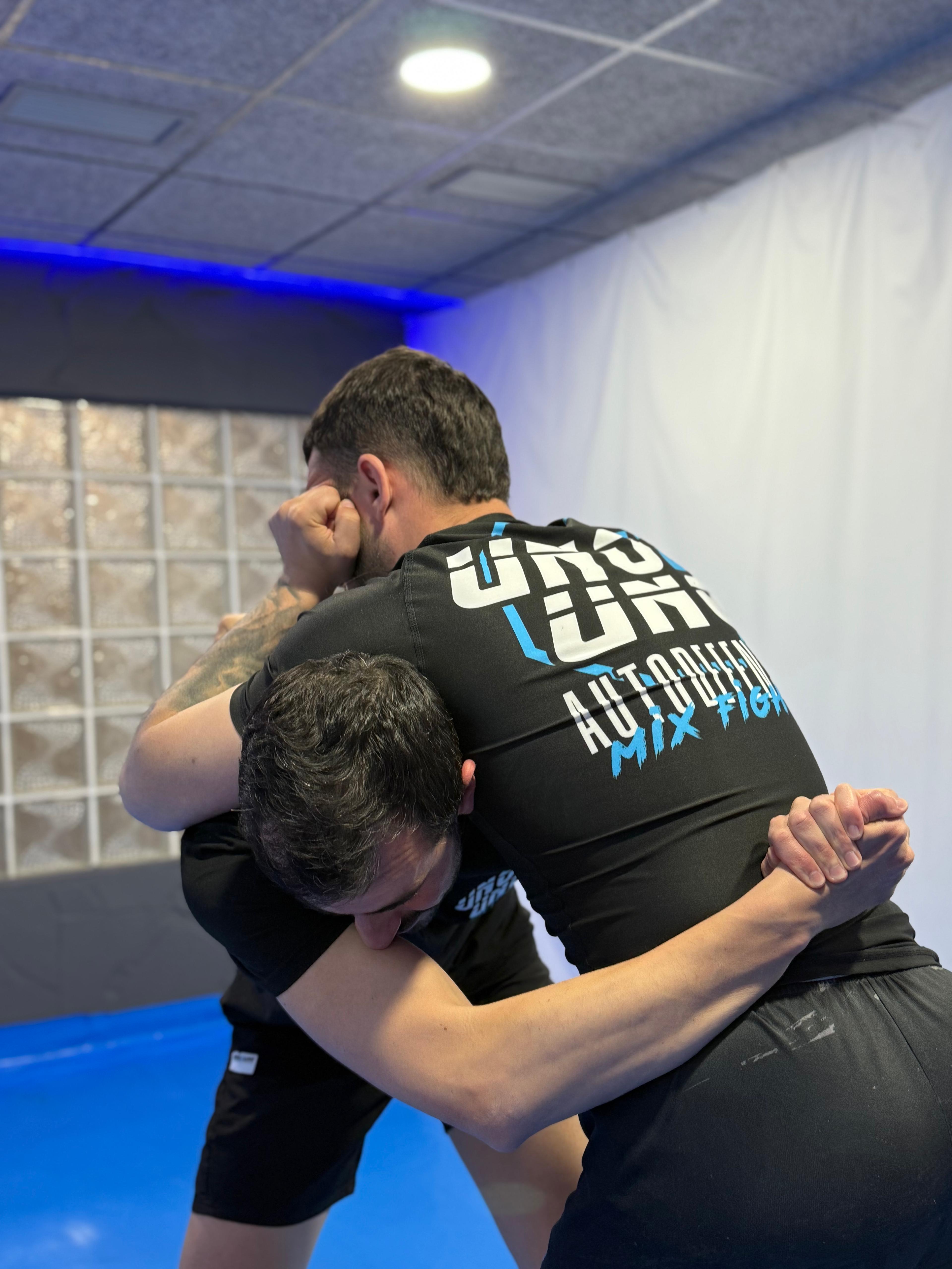 Autodefensa real Castellón