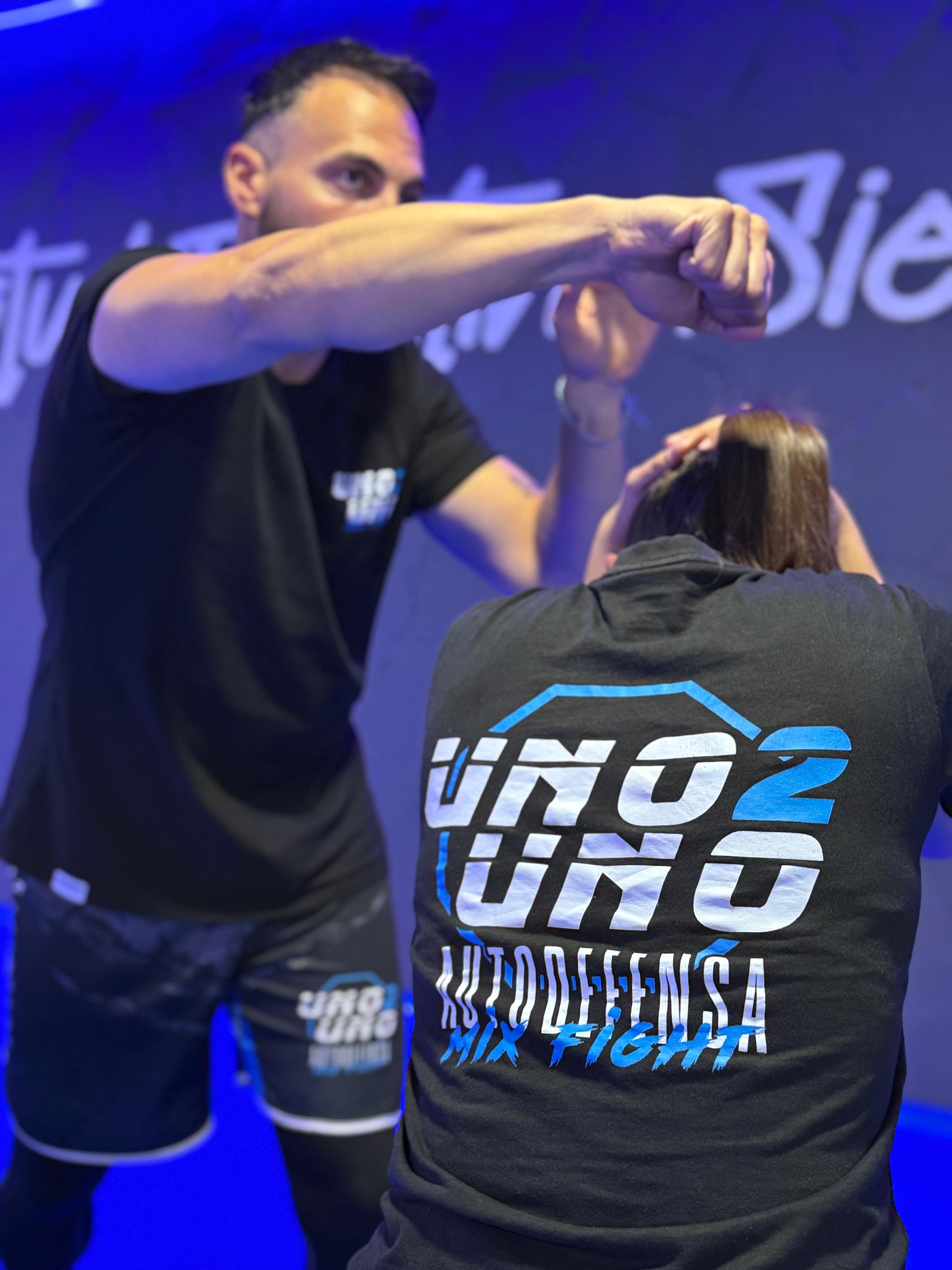 Clase privada UNO2UNO