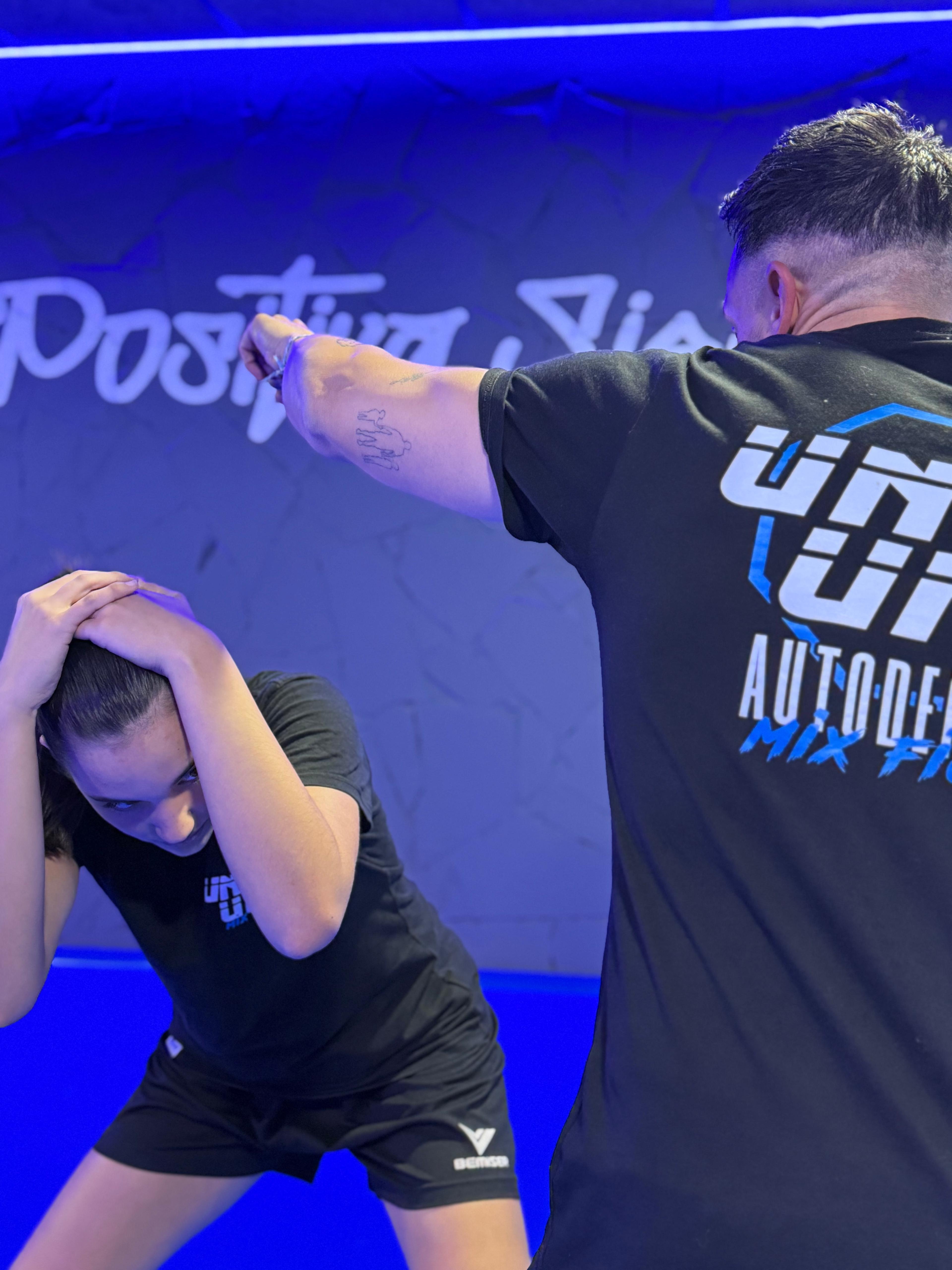 Grupo de entrenamiento UNO2UNO